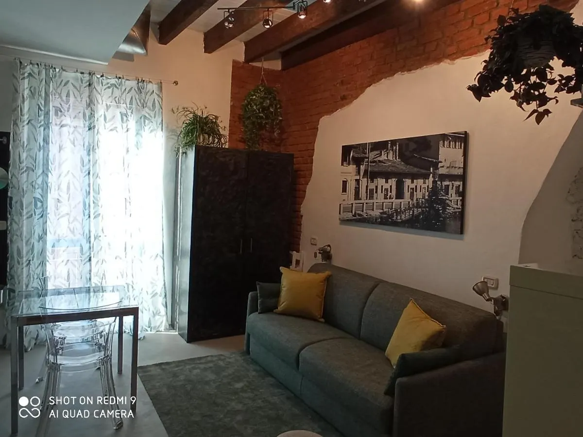 Appartement Milano In Voga 2 Guinizelli Cir 015146-Cni-03667  Milan