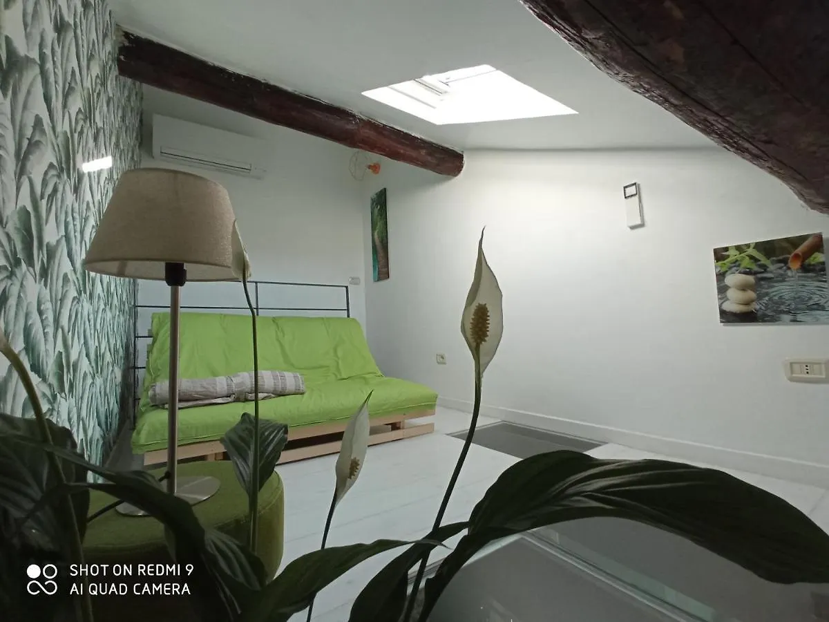 Appartement Milano In Voga 2 Guinizelli Cir 015146-Cni-03667 0*, Milan Italie