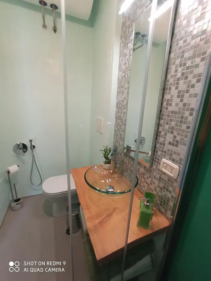 Milano In Voga 2 Guinizelli Cir 015146-Cni-03667 Apartment