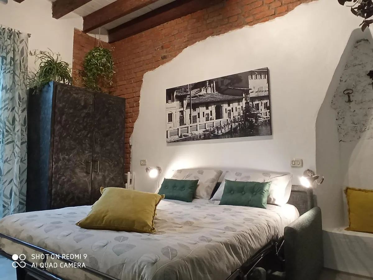 Milano In Voga 2 Guinizelli Cir 015146-Cni-03667 Apartment Italy