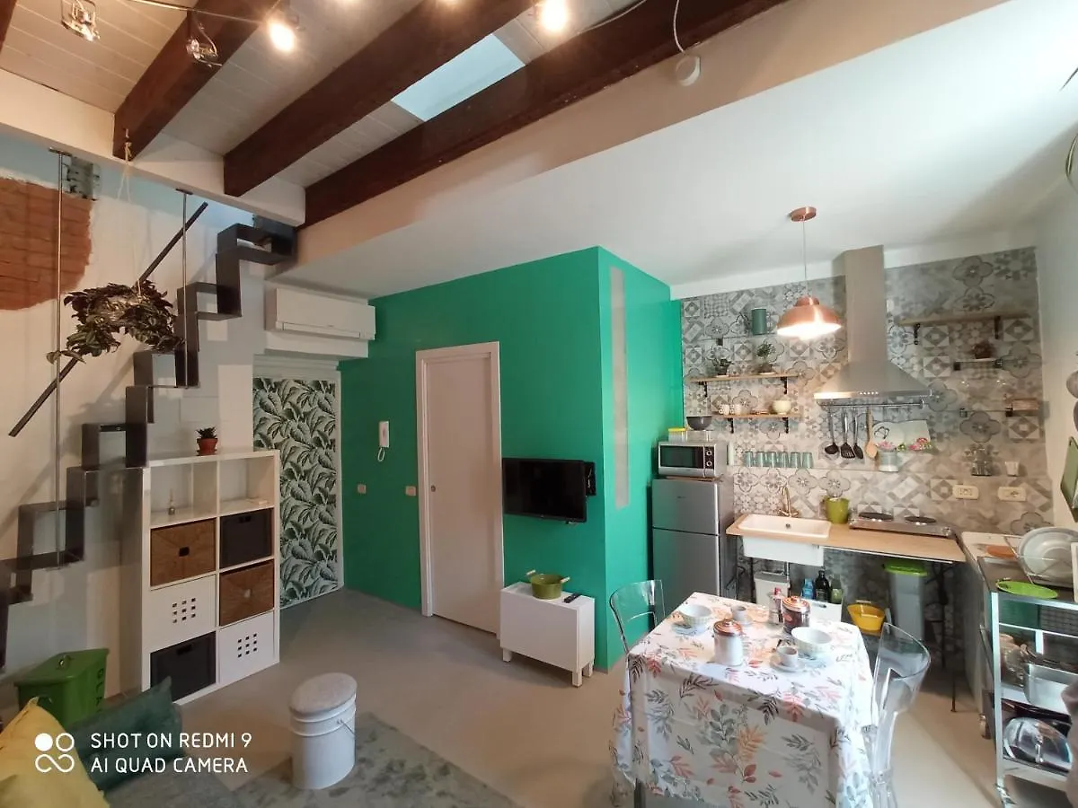 Milano In Voga 2 Guinizelli Cir 015146-Cni-03667 Apartment Milan