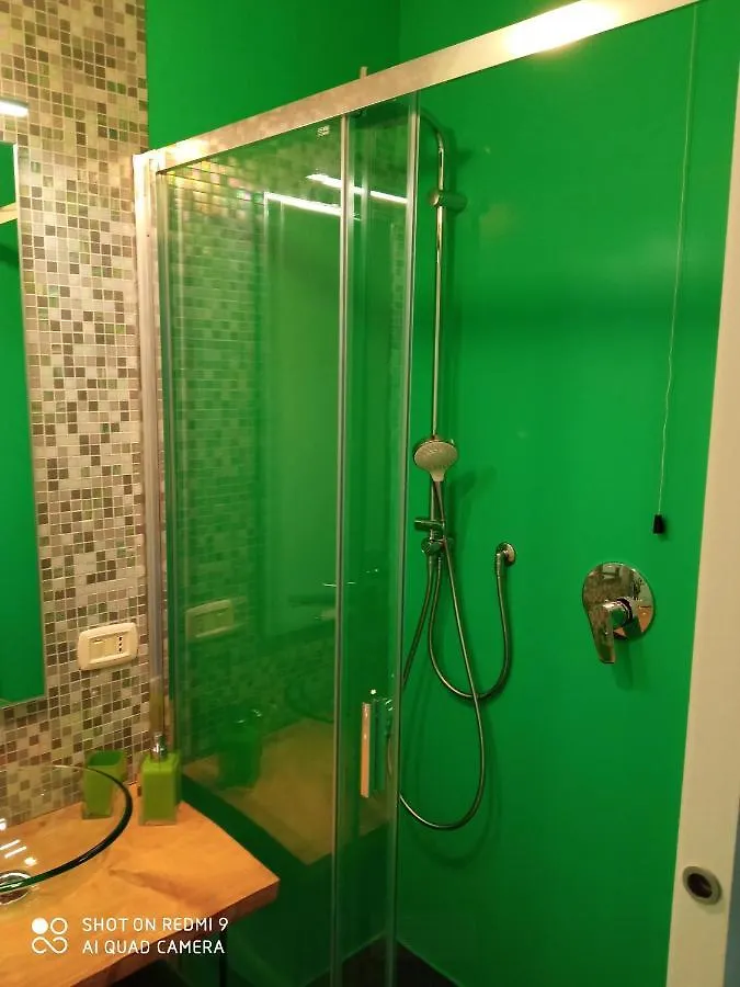 Milano In Voga 2 Guinizelli Cir 015146-Cni-03667 Apartment Italy