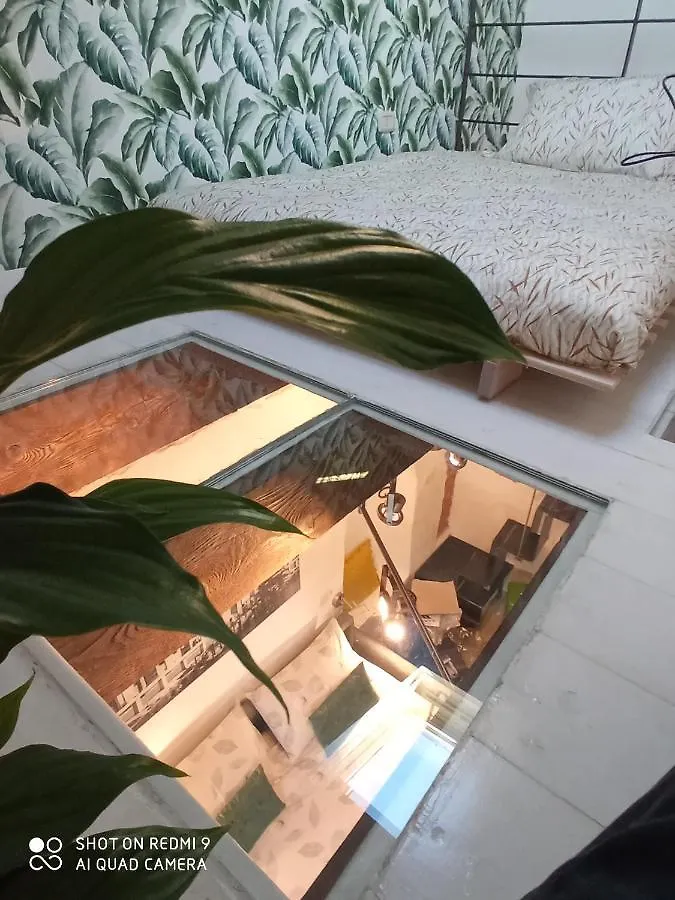 Milano In Voga 2 Guinizelli Cir 015146-Cni-03667 Apartment