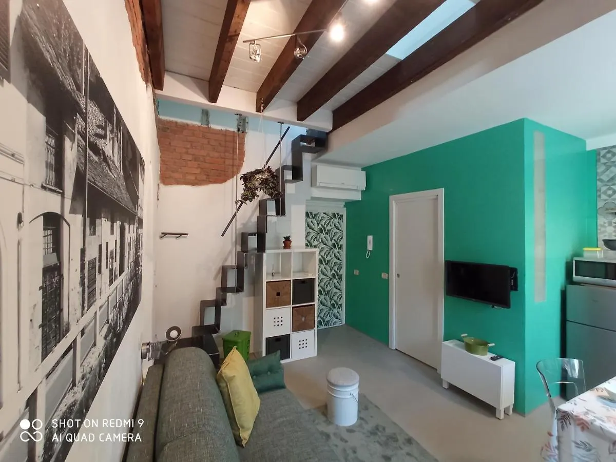 Milano In Voga 2 Guinizelli Cir 015146-Cni-03667 Apartment